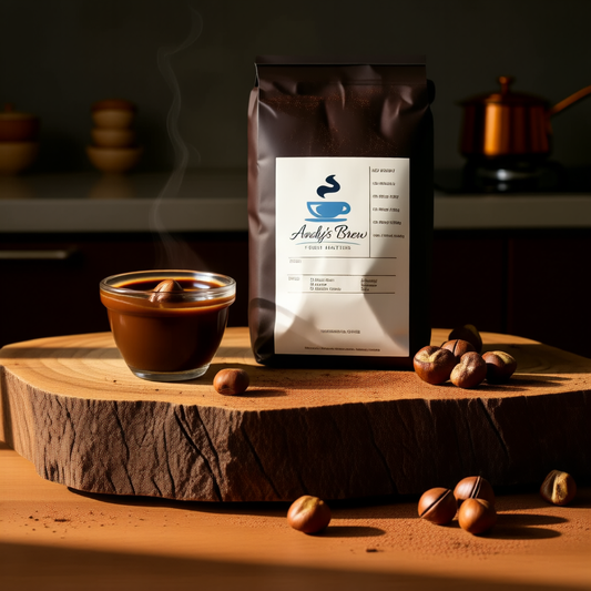 Chocolate Hazelnut