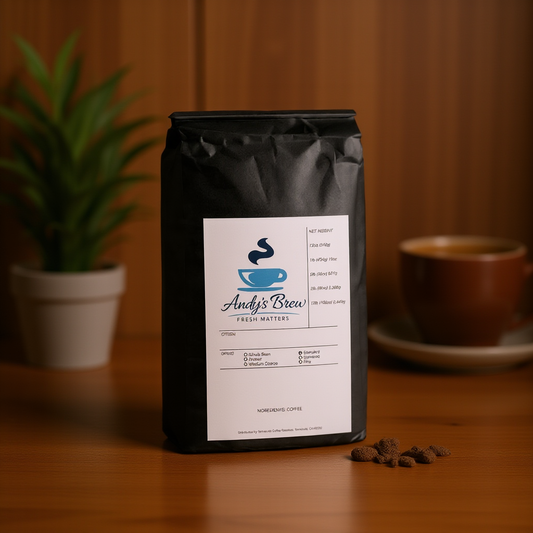 Breakfast Blend