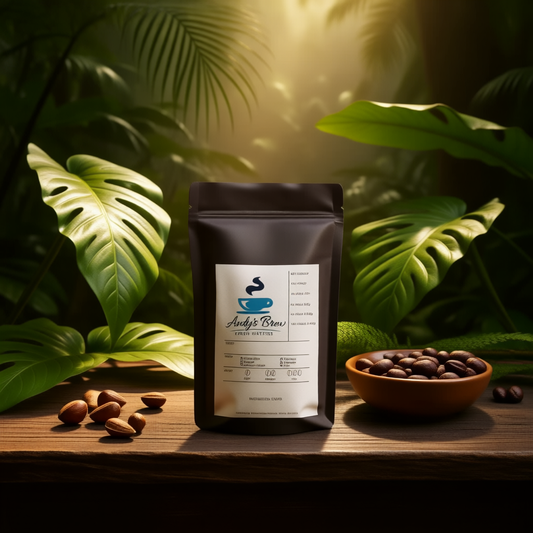 Latin American Blend