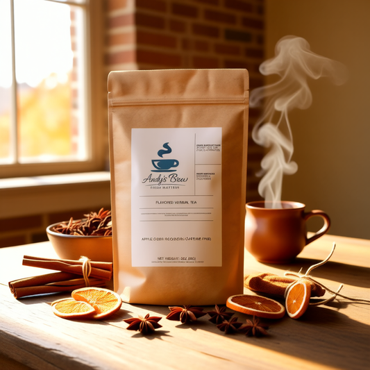 Apple Cider Rooibos