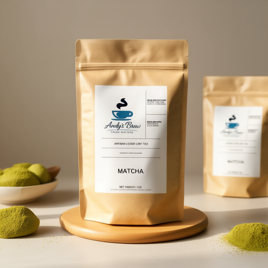 Matcha