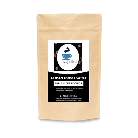 Apple Cider Rooibos