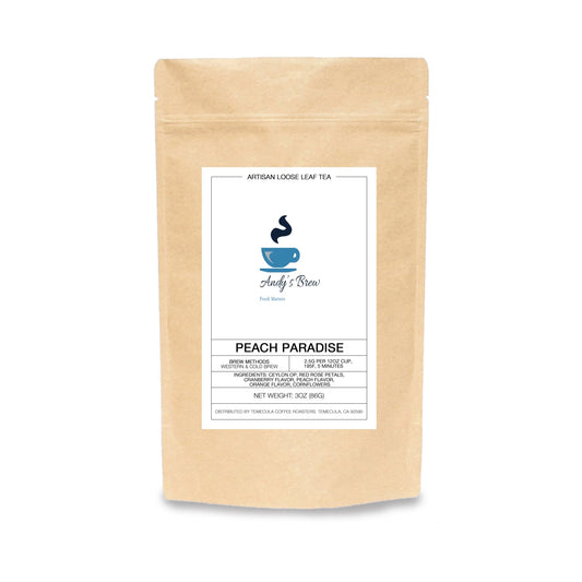 Peach Paradise