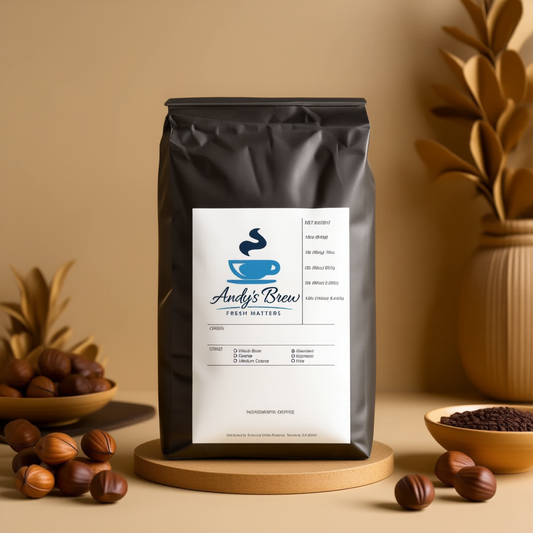 Chocolate Hazelnut