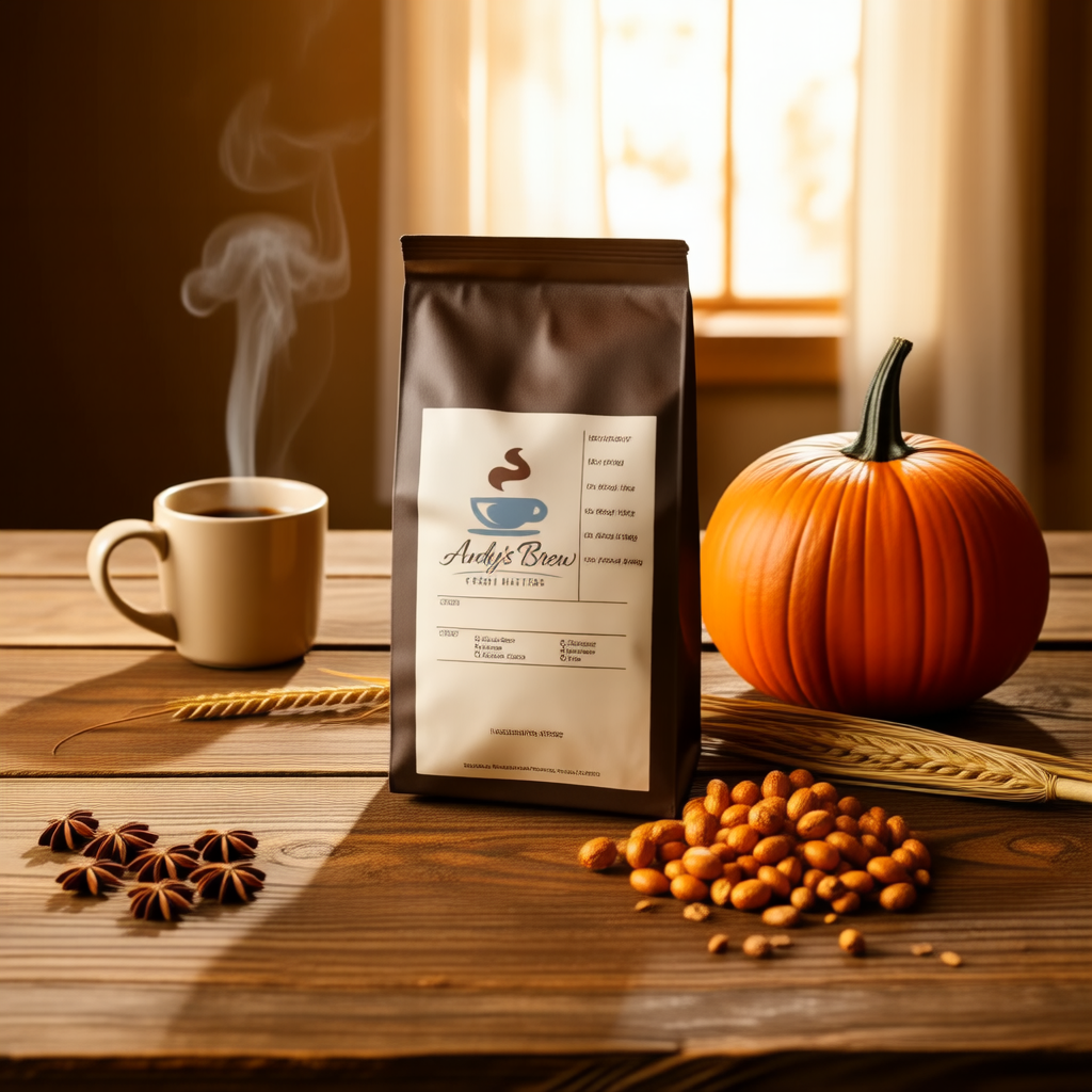 Pumpkin Spice