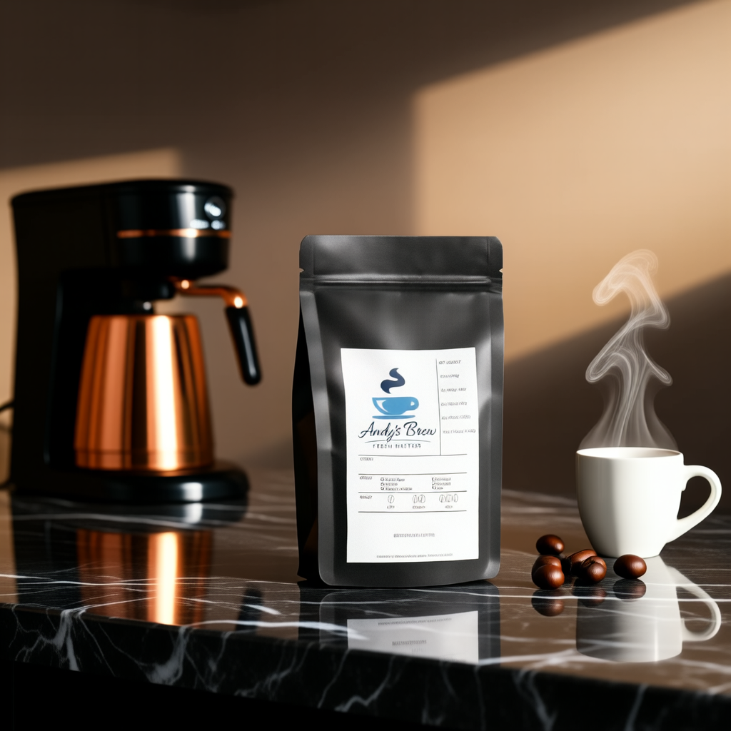 60 Pack Single Serve Coffee Capsules