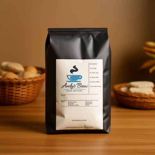 6 Bean Blend