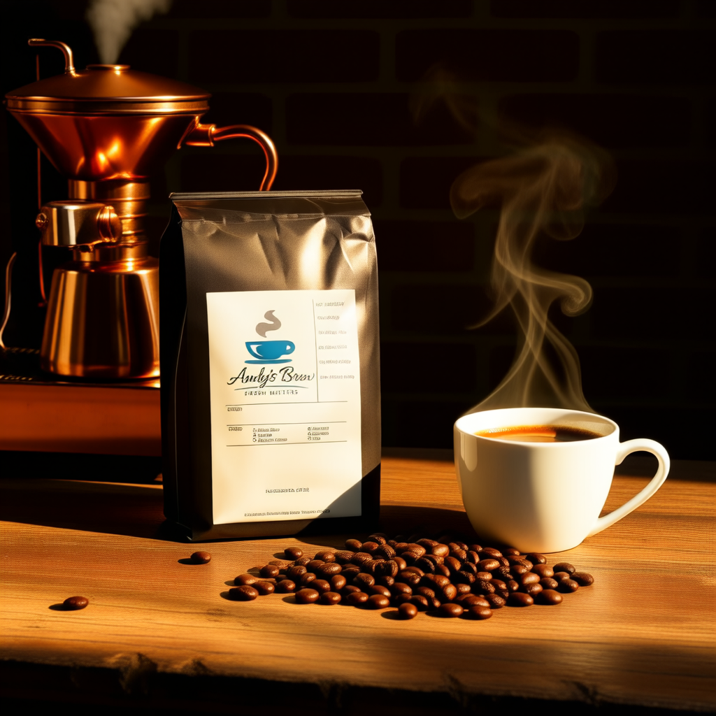 6 Bean Blend