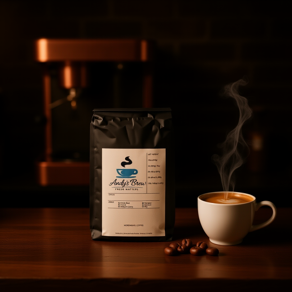 6 Bean Blend