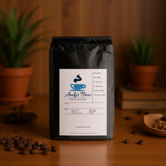 Breakfast Blend