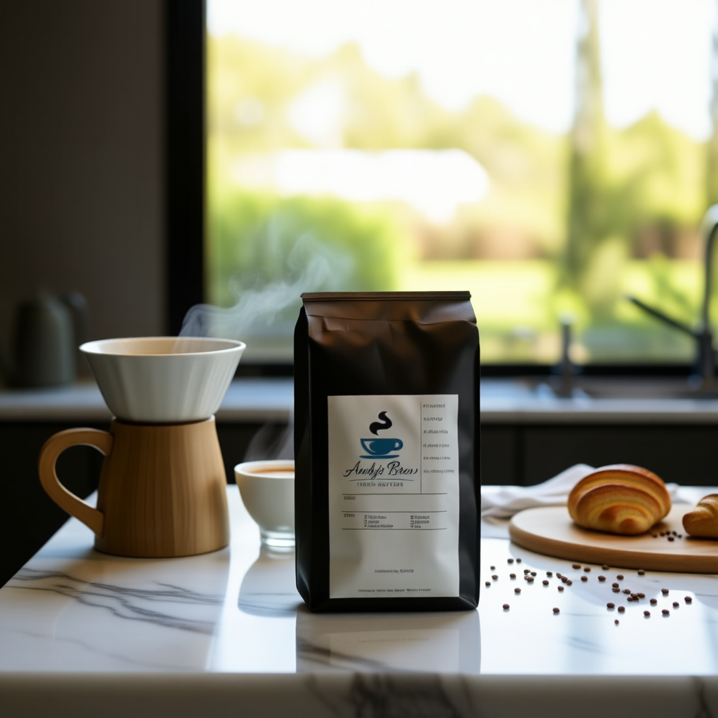 Breakfast Blend