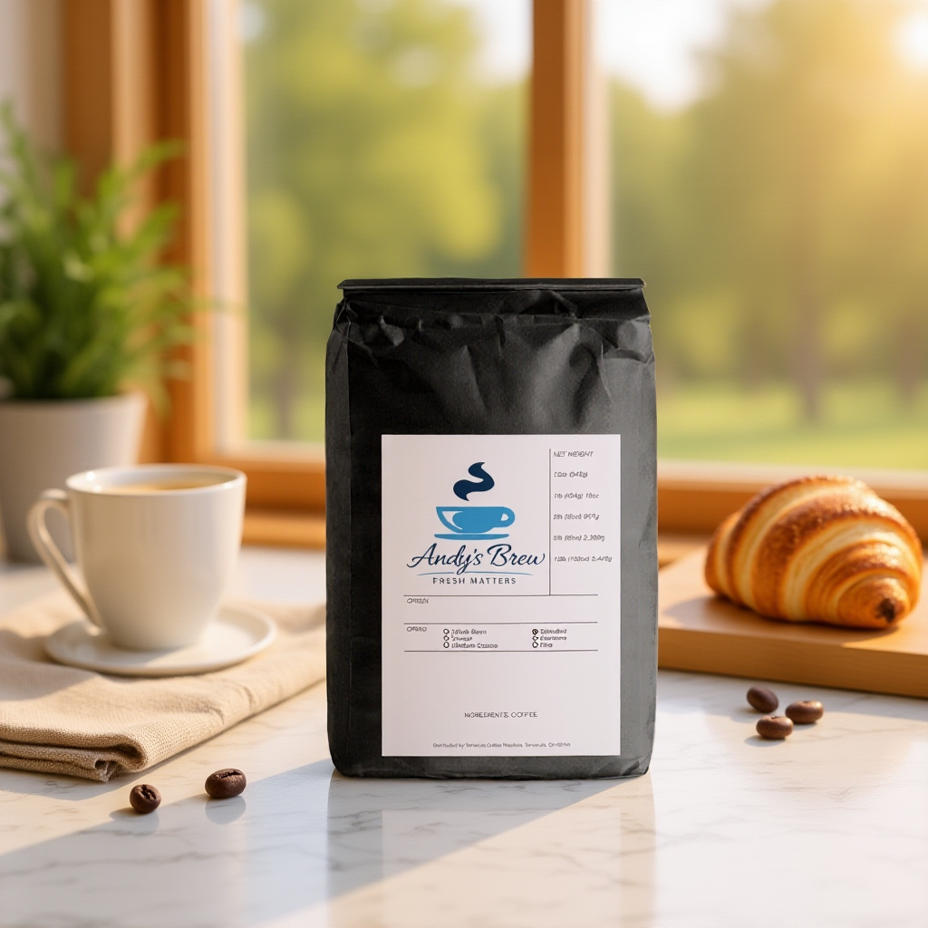 Breakfast Blend