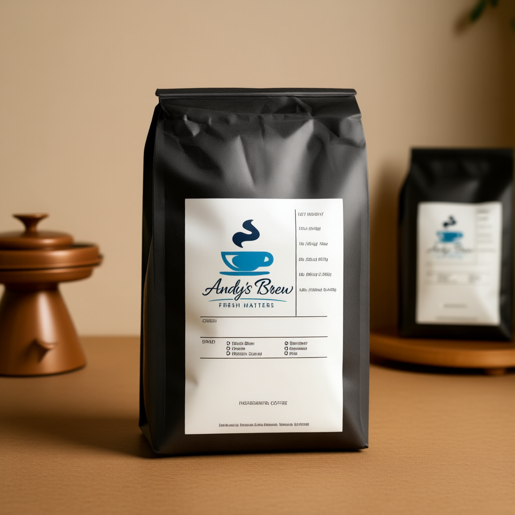Breakfast Blend +