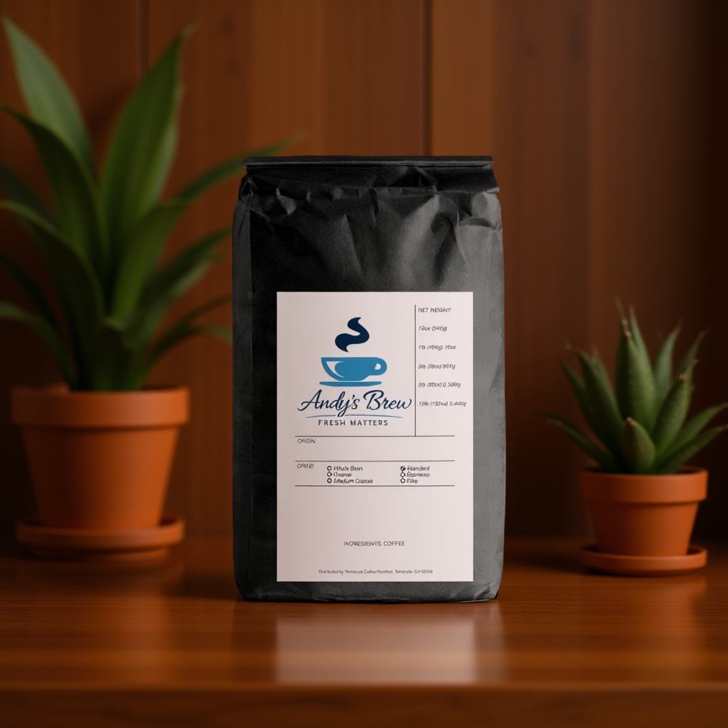 Breakfast Blend +