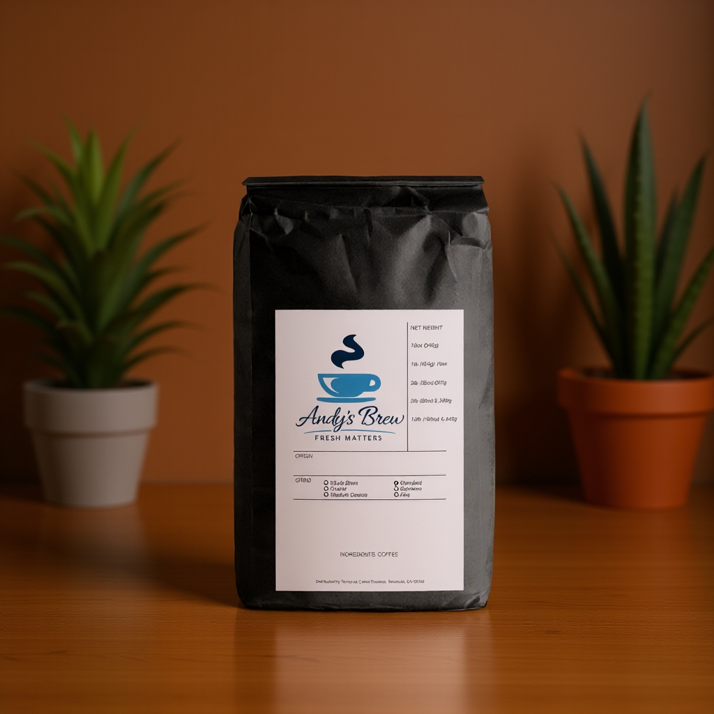 Breakfast Blend +