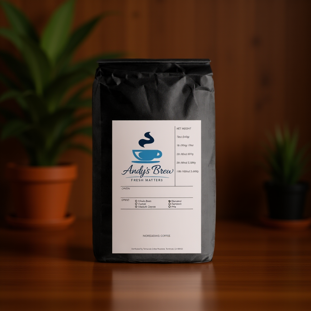 African Espresso