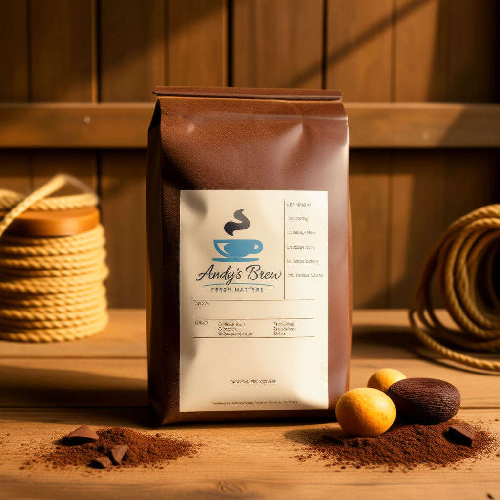 Cowboy Blend