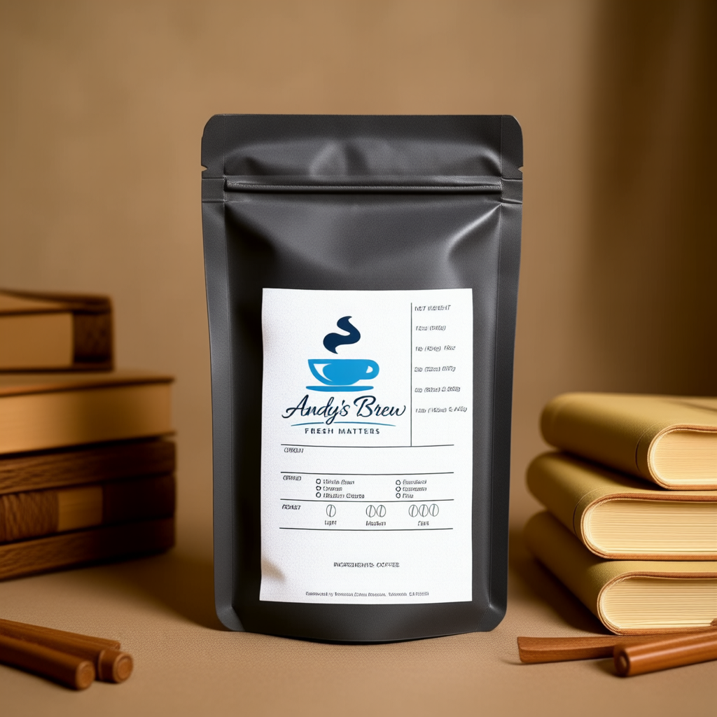 House Blend