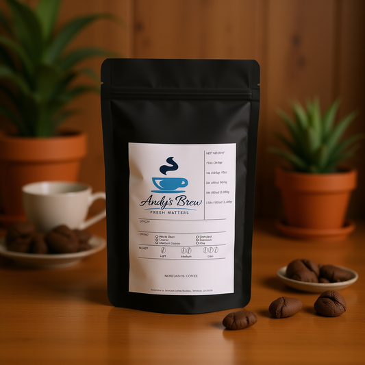 Breakfast Blend
