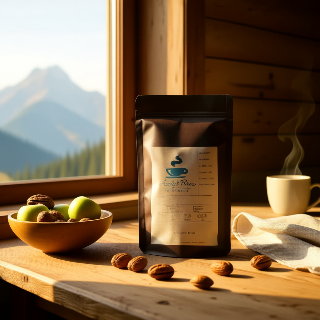 Breakfast Blend