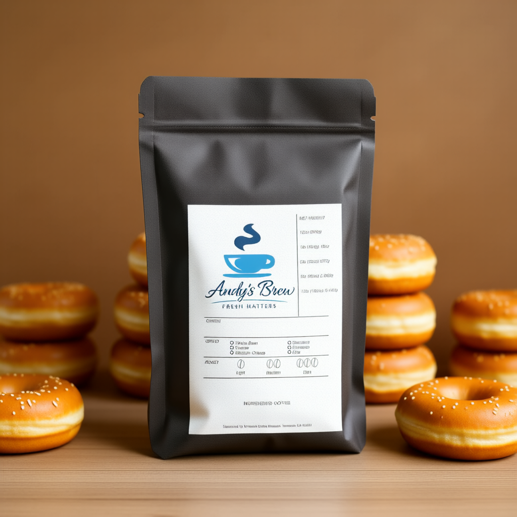 Blends