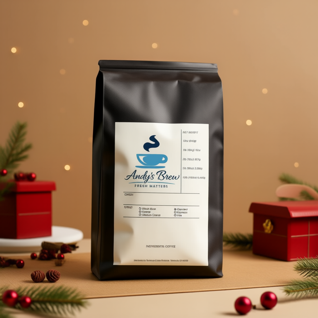 Holiday Blend