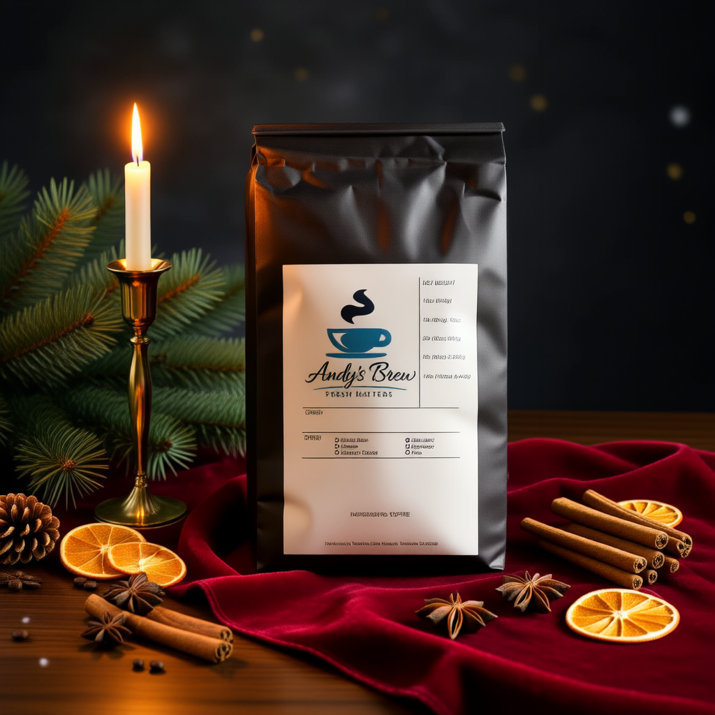 Holiday Blend