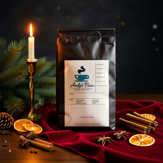 Holiday Blend