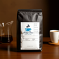 Cold Brew Coffee