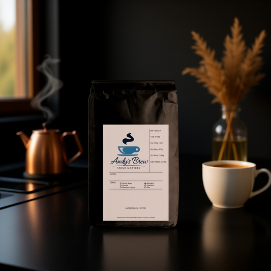 Instant Coffee