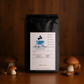 Coffee with Mushrooms Dark Roast