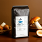 Coffee with Mushrooms Dark Roast