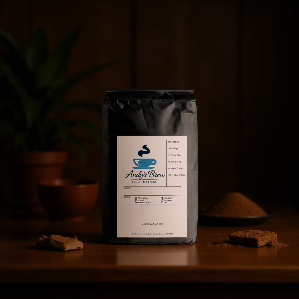 Bali Blue