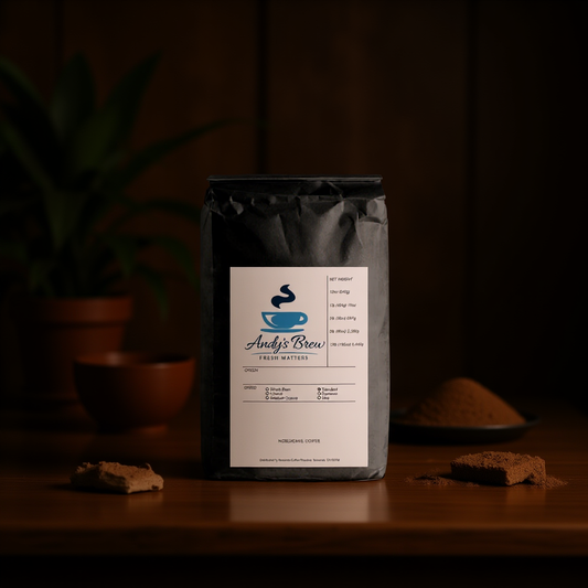 Bali Blue