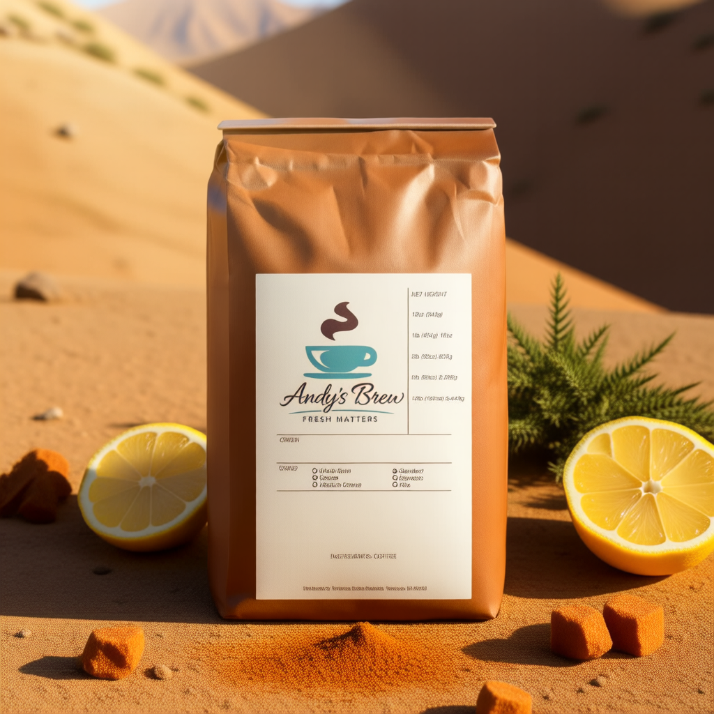 Peru Decaf
