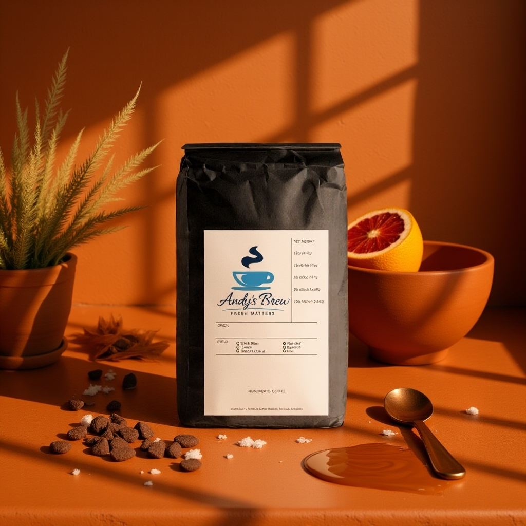 Peru Coffee Pods