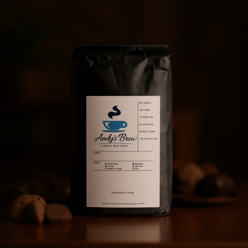 Bali Coffee Pods