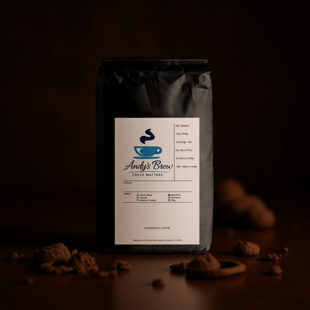 Bali Coffee Pods