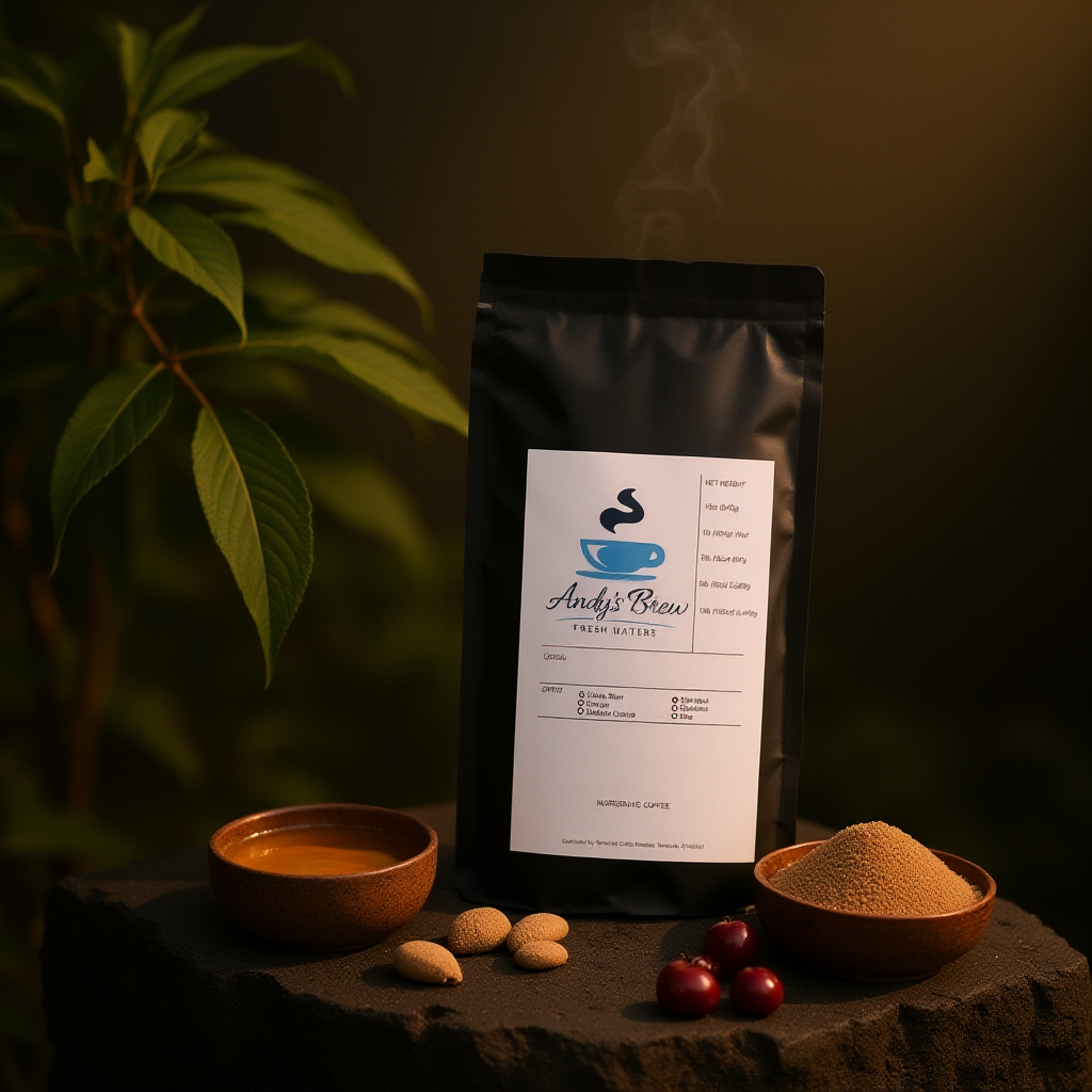 Bali Coffee Pods