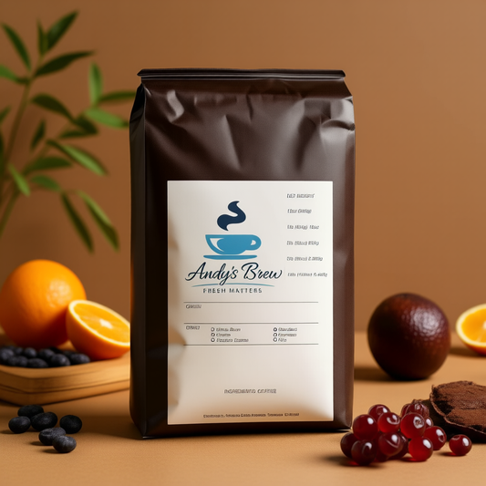 Single Origin Favorites Sample Pack