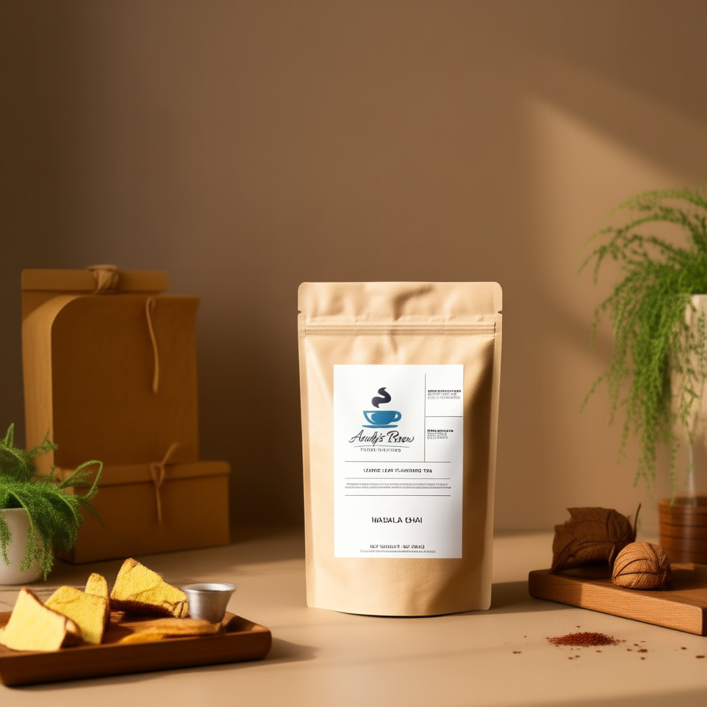 Masala Chai