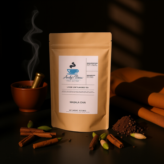 Masala Chai