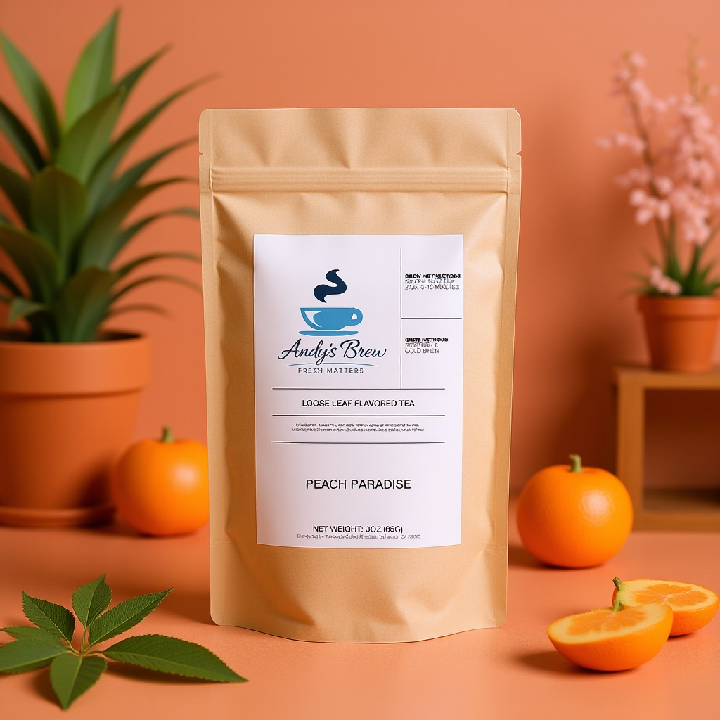 Peach Paradise
