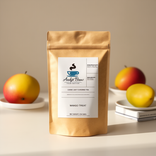 Mango Treat