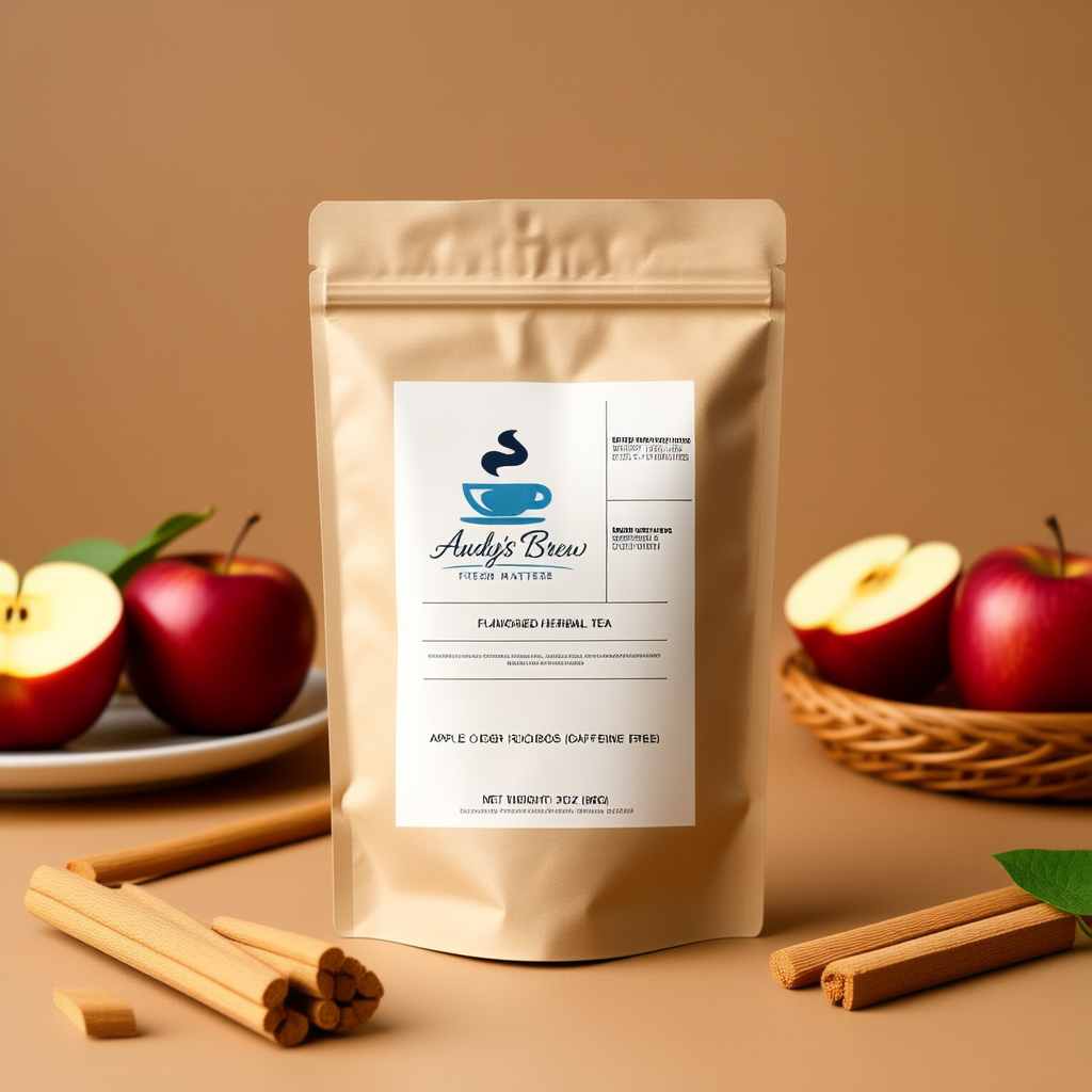 Apple Cider Rooibos