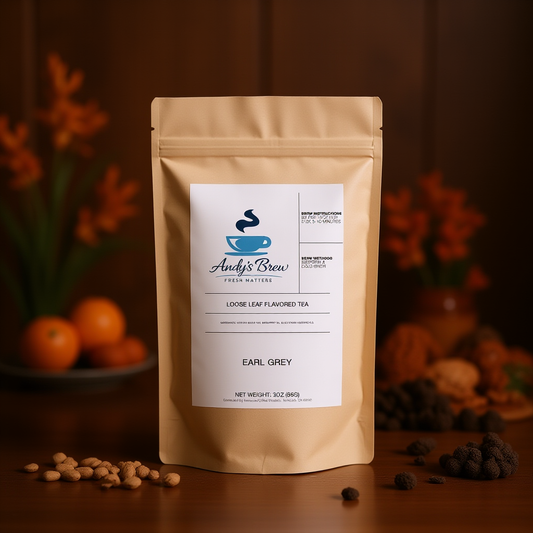 Earl Grey