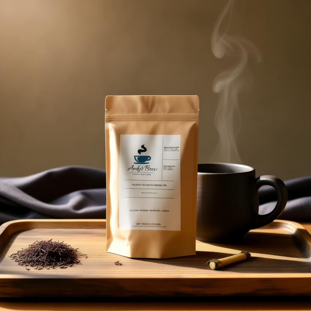 Hojicha