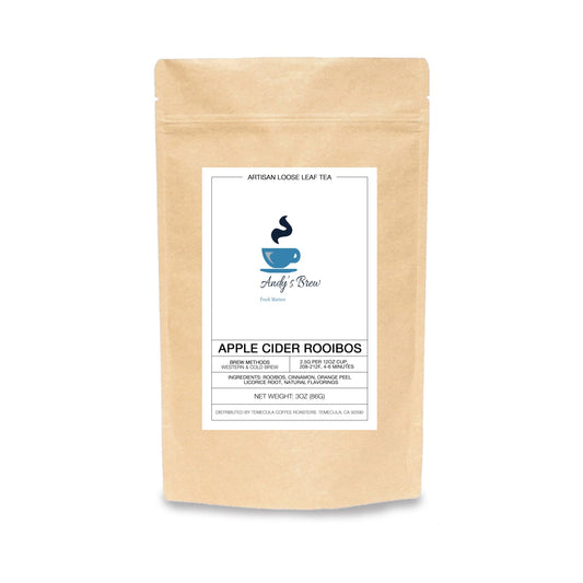 Apple Cider Rooibos