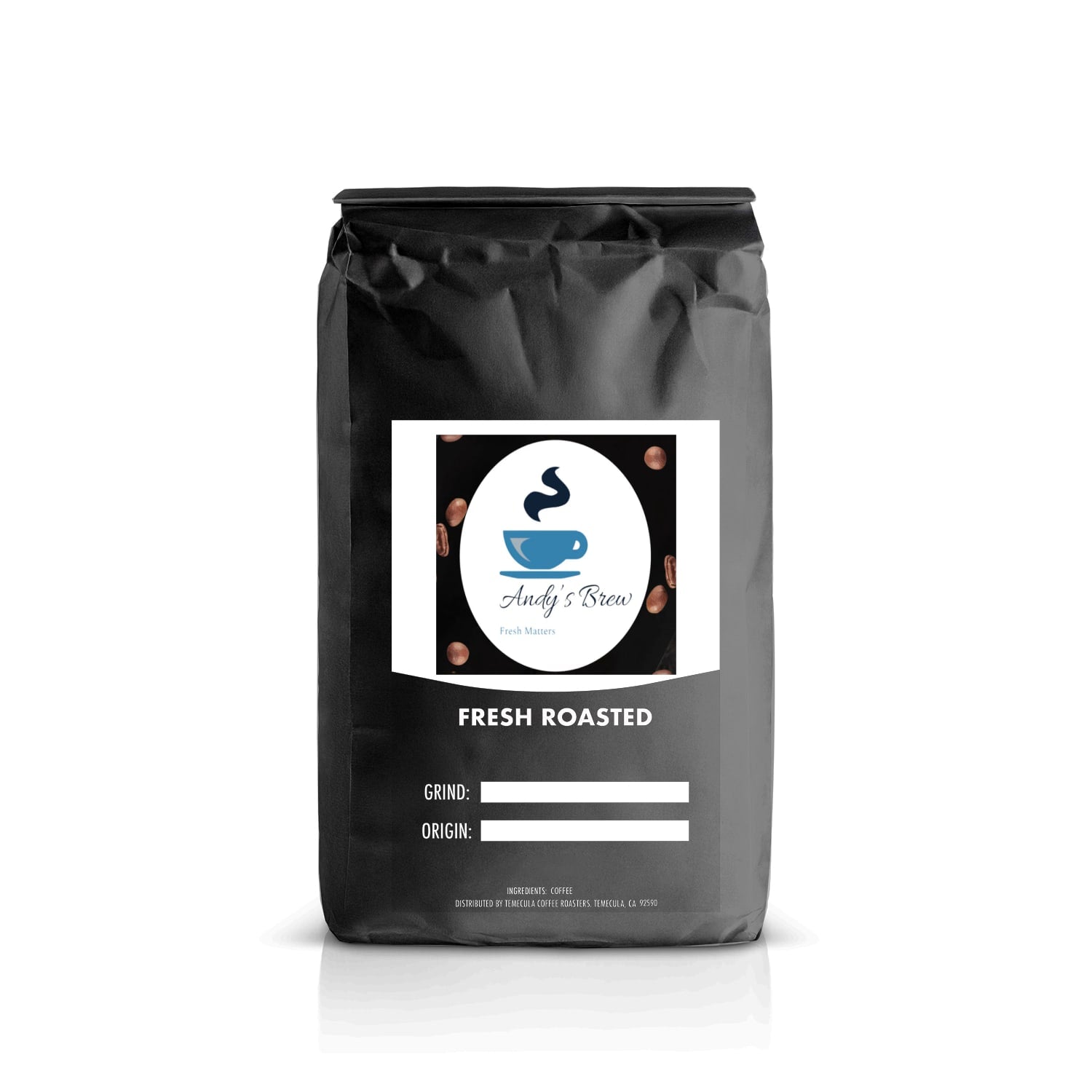 Single Origin